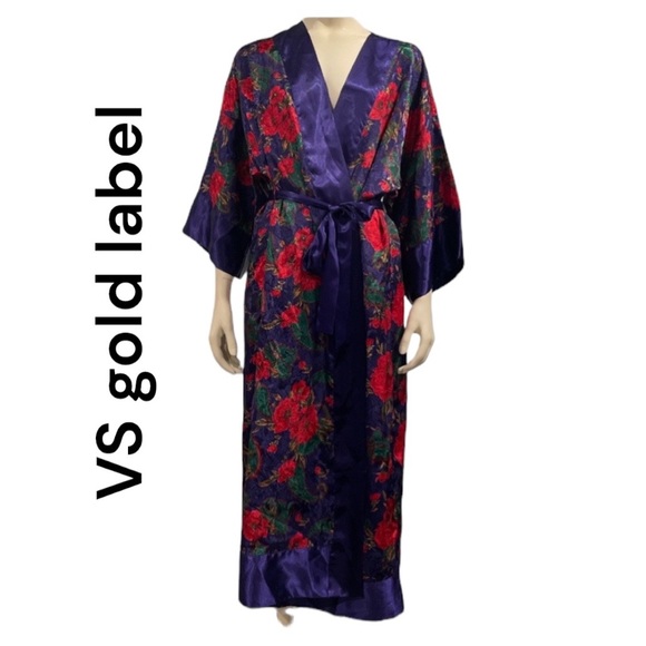 Victoria's Secret | Intimates & Sleepwear | Vintage Victorias Secret ...